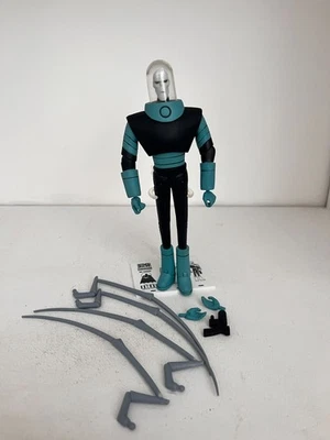 DC COMICS Die Neuen Batman Abenteuer Animierte Serie Mr. Freeze Actionfigur #03 - Bild 1 von 4