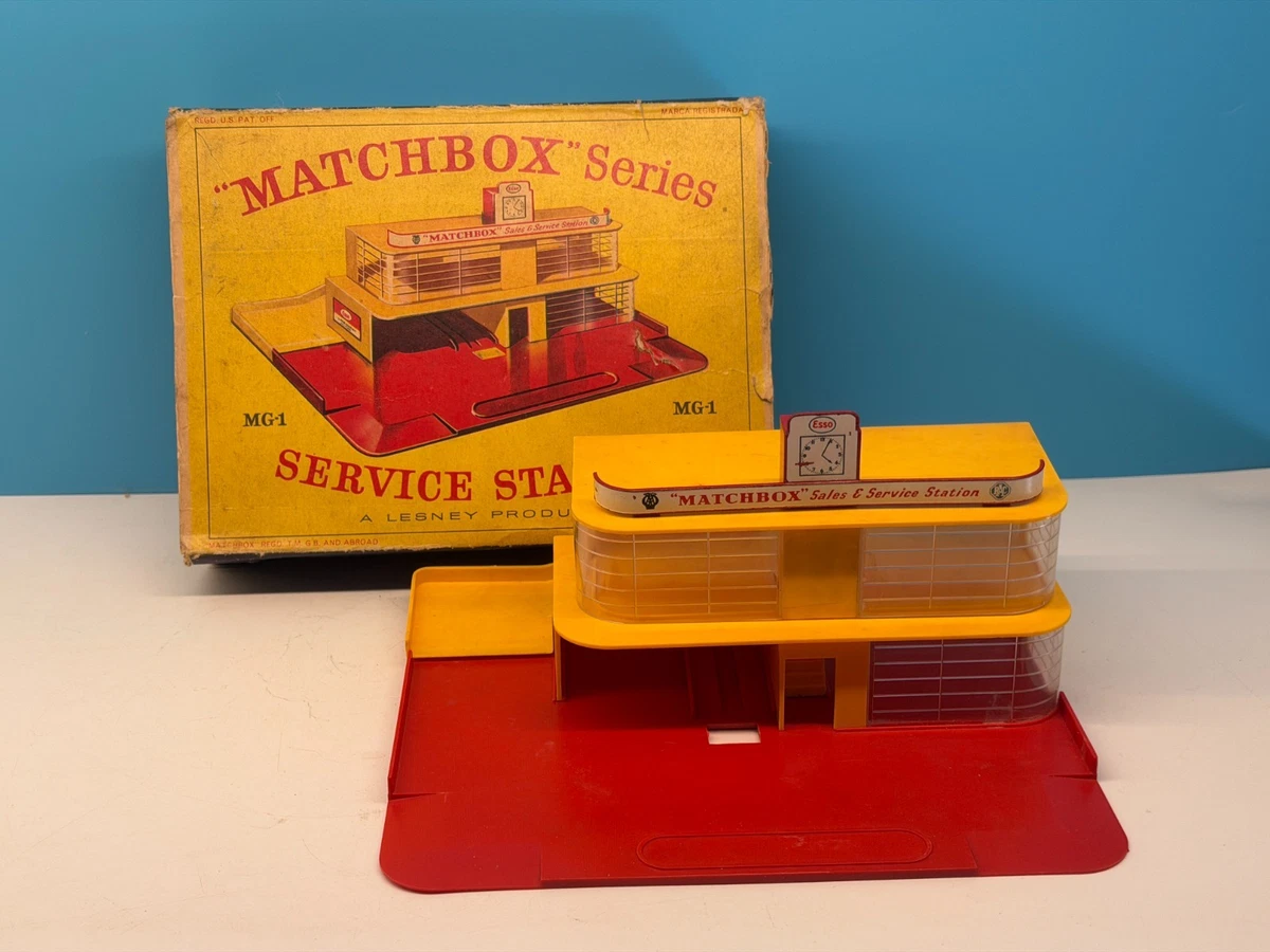 ◆箱付 1956年◆マッチボックス レーシングカー マッチルマンモデル Y-5 Matchbox 1950 Vehicle Year Vintage Manufacture Diecast Cars