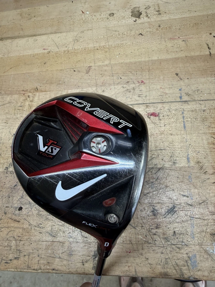 Nike VRS Covert Tour Driver Golf Clubs for sale | eBay