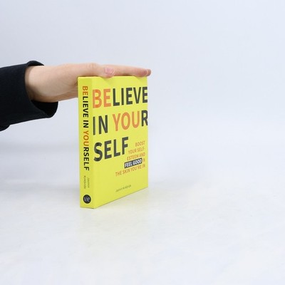 Believe in Yourself  |  Jasmin Kirkbride