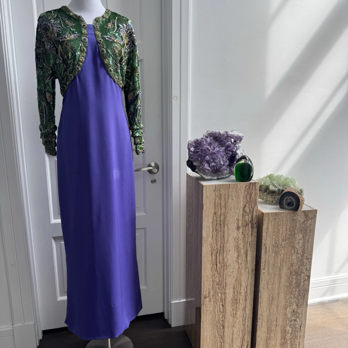 formal oscar de la renta dresses Vintage for Women for sale spring20_promo_include