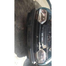 Pare-choc avant Citroen GS