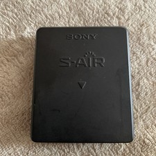 Sony S-Air Wireless Transceiver EZW-RT10 CARD ONLY