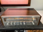 Vintage Pioneer SX-750 AM/FM Stereo Receiver for REPAIR