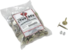 Stud Boy Power Point +PLUS Studs  1.5" 96-pack 2485-P3T