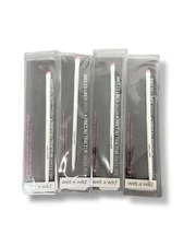 Wet N Wild Small Concealer Makeup Brush C788 Lot of 3