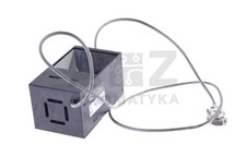 VOLPI ILP CIS 75 (R) 24V DC 16508.600 16508600 *nu