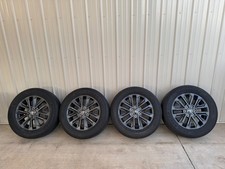 2026 Toyota Land Cruiser 4runner Tundra Trd Sequoia 20 Rims Wheels Tires Oem