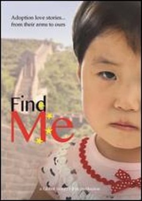 Find Me by David Peters: Used