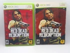 Red Dead Redemption Special Edition (Xbox 360) Complete Tested Working Free Ship