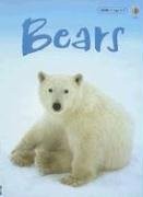 Bears (Beginners Nature - New Format) By Emma Helbrough