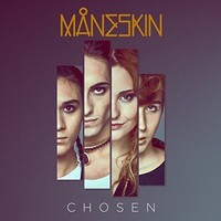 Maneskin - Chosen - Other - G2Z