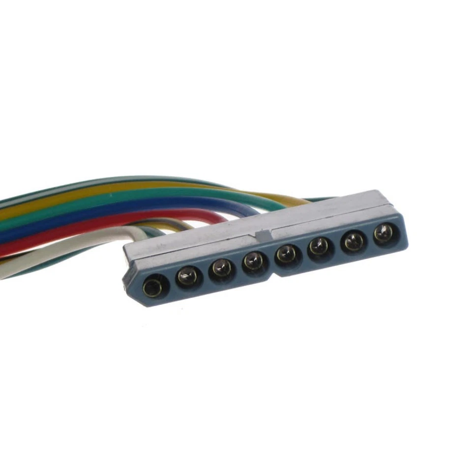 Turn Signal Switch Fits 1982-1985 Dodge B D W Series Truck - Image 2 of 3