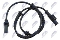 ABS Sensor Raddrehzahl NTY HCA-FT-023 FüR Fiat Tipo 357HXN1A 357WXN1A 356HXH1A