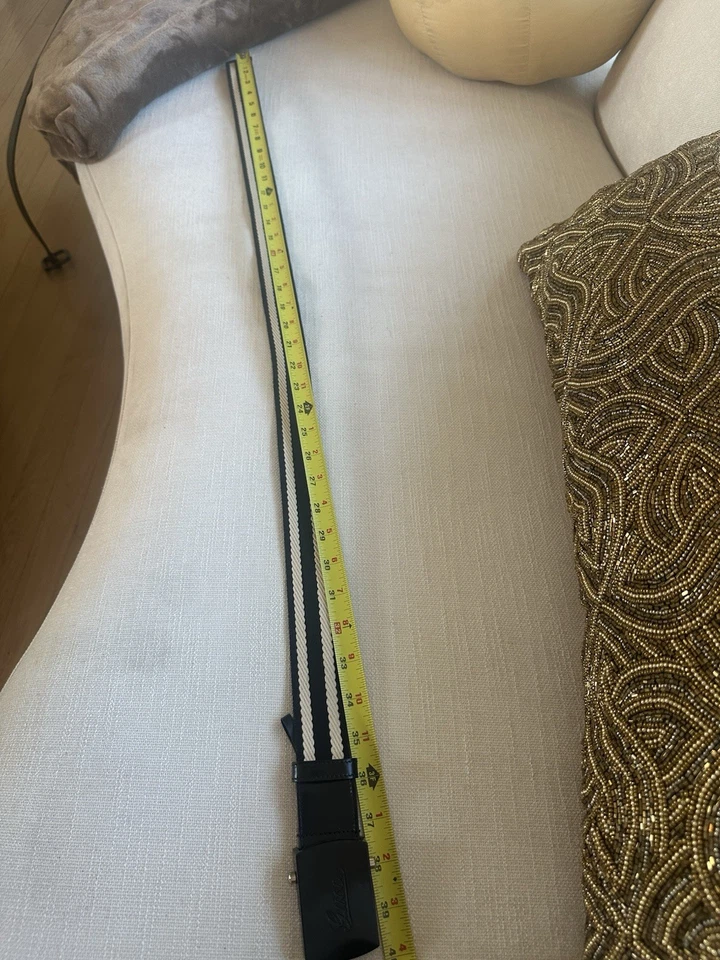 Cinturón para mujer Gucci Foto 3 de 4