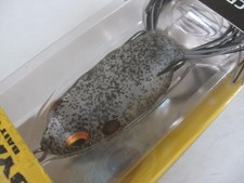 Booya Pad Crusher BYPC3 911 Olay Smoky New Lures