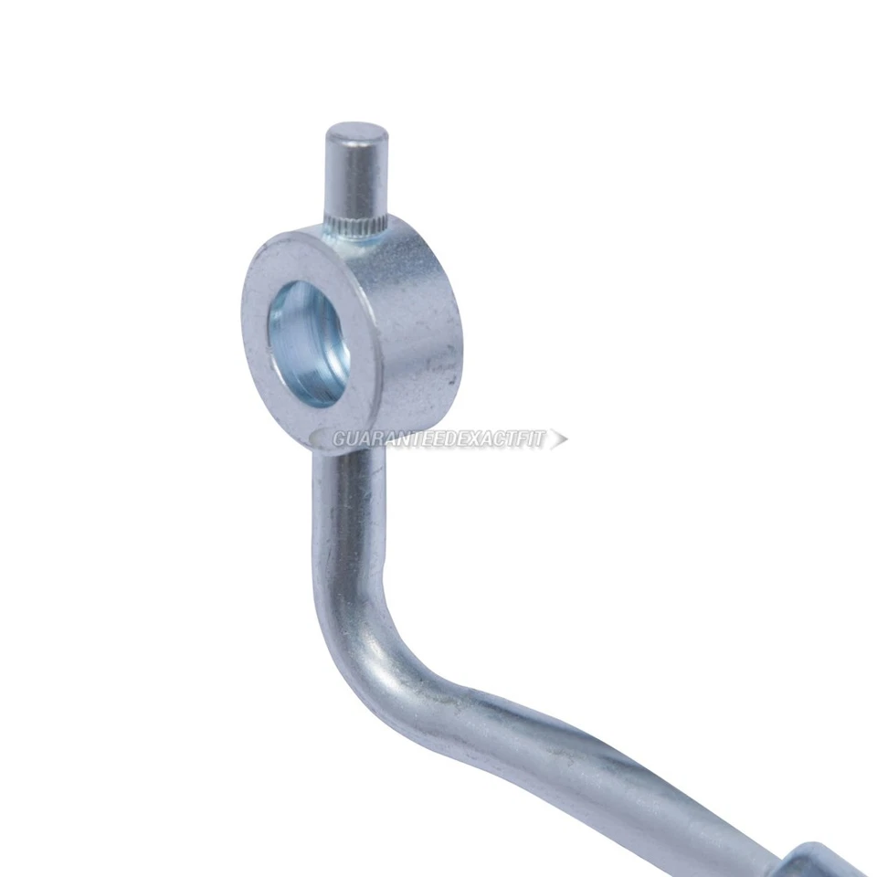 Manguera de presión de dirección asistida Edelmann para Nissan 200SX Sentra 1998 1999 Foto 3 de 3