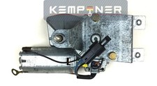 90181138, Wischermotor hinten Heckscheibe, OPEL KADETT E,Original GM