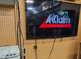 Sega Dreamcast Console System Controller, 3 Games & Cables HKT-3020 TESTED