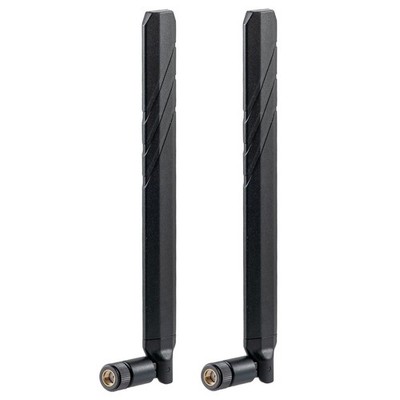 Eifagur Cellular Trail Camera Replacement RP-SMA Male Antenna Compatible with