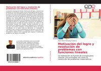Gean Pierre Rostaing Ccapacca | MotivacióN Del Logro Y ResolucióN De...