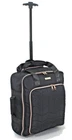 45x36x20cm EasyJet Under Seat Hand Luggage Suitcase Cabin Bag Trolley Travel Bag