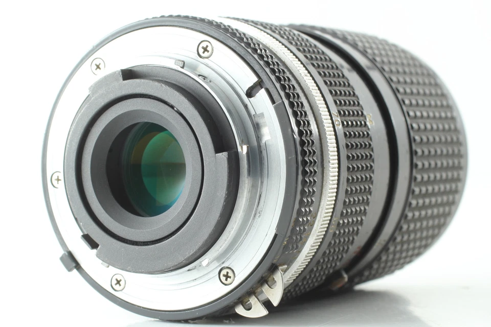 OPT MINT[Exc+5]Nikon Ai-s Zoom Nikkor 35-70mm f/3.5 Telephoto MF Lens From JAPAN - Image 3 of 4
