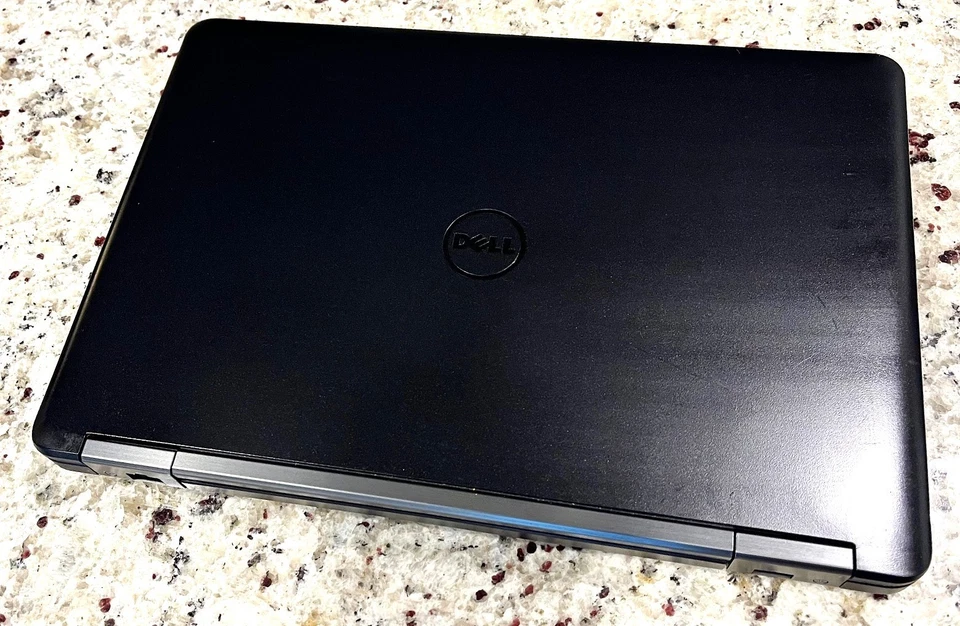 Dell Latitude E5440 i5-4200U, 8GB RAM 128GB SSD, Windows 11 Pro con Batería y Cargador Foto 2 de 4