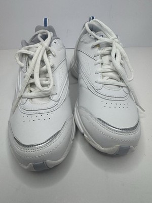 Reebok Walkway DMX Foam Walking Sneakers Size 6