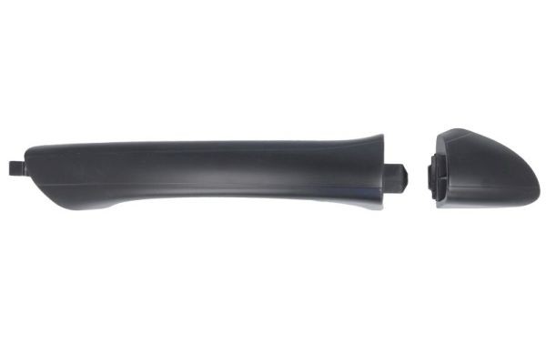 Left Rear BLIC 6010-02-031403P Exterior Door Handle for MERCEDES-BENZ