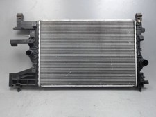 Radiateur Opel ASTRA