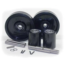 BT GWK-BTL-CK L 2000  L 2300  LHM 230 Complete Wheel Kit for Manual Pallet Ja...
