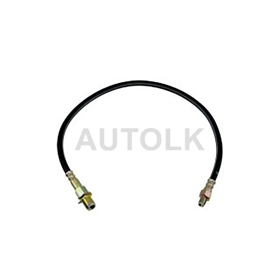 Dorman - Manguera de línea de freno delantero de primera parada para Chevrolet C50 1968 1969 1973 1974 Foto 3 de 4