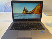 HP EliteBook 840 14 Zoll Notebook/Laptop Intel Core i5 Win 8 pro schwarz …
