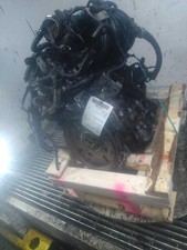 2008 Nissan Altima 2.5l Engine Complete Assembly Oem 4-cyl Fwd 205k Miles 2008 Nissan Altima 2.5l Engine Complete Assembly Oem 4-cyl Fwd 205k Miles