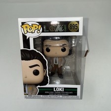 Ultimate Funko Pop Loki Marvel Studios TV Figures Gallery and Checklist 35