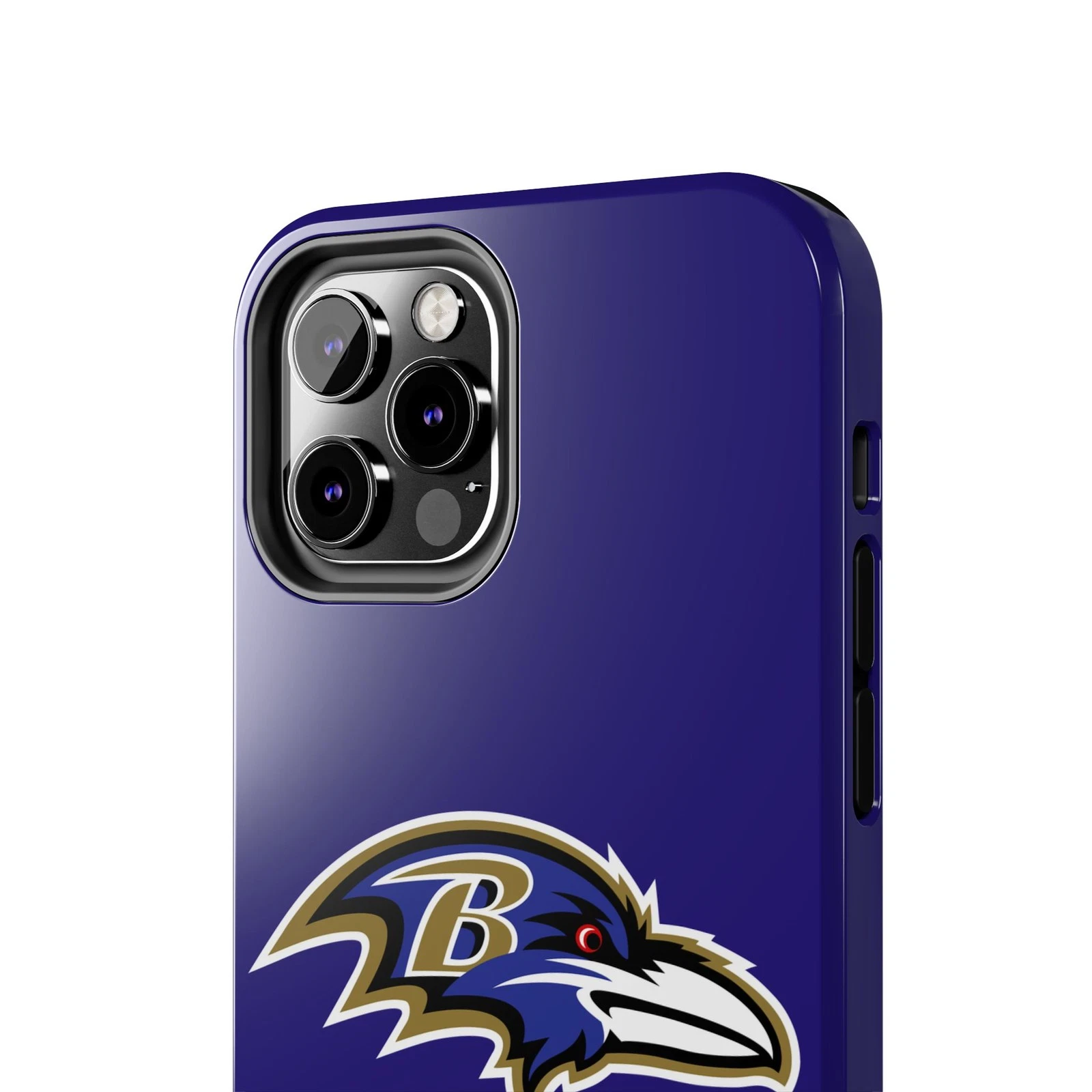 Baltimore Ravens Phone Case for iPhone