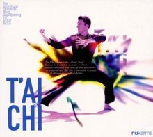 TAi Chi von John Hartley | CD | Zustand akzeptabel