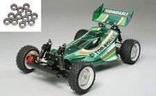 Tamiya Top Force 2017 1:10 4WD Offroad Buggy inkl. Kugellager #300047350KU