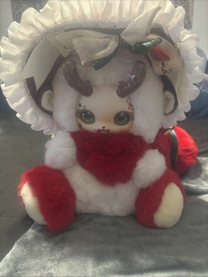 あ*ん様 Boboco ぬいぐるみ シークレット Boboco Daydreams Series 500% Plush Creative Collectible Confirmed