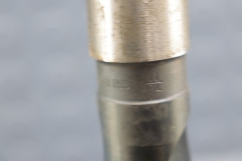 NACHI DRILL 1-11/64 MORSE TAPER #4 DRILL LOC4340 - Picture 5 of 6