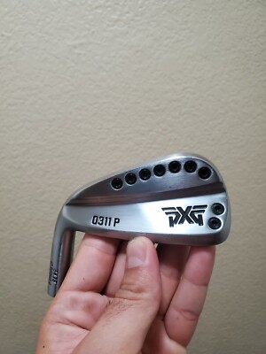 PXG 0311p Gen2 LH 6 iron (Head Only) | eBay