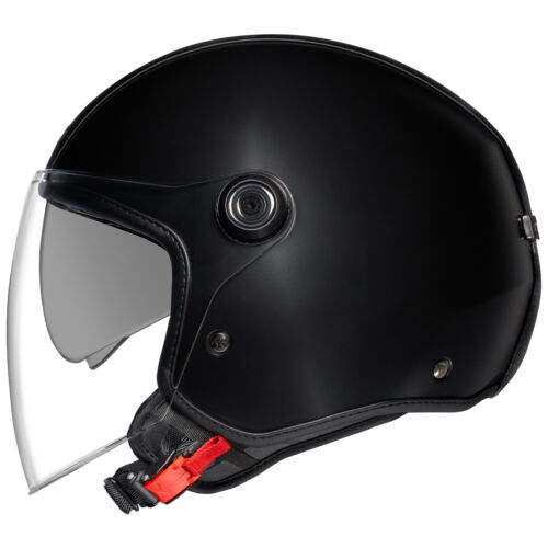 Nexx Y.10 Midtown Motorcycle Helmet (XS-2XL) (3 Colors) - Picture 3 of 7