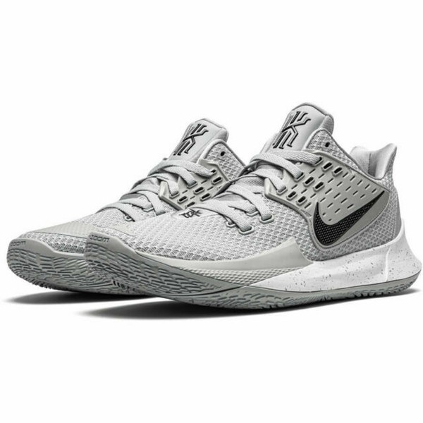 Size 11.5 - Nike Kyrie Low 2 TB Wolf Grey for sale online | eBay