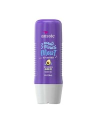 Aussie 3 Minute Miracle Deep Conditioner 8 Fl Oz With Avocado & Jojoba Oil