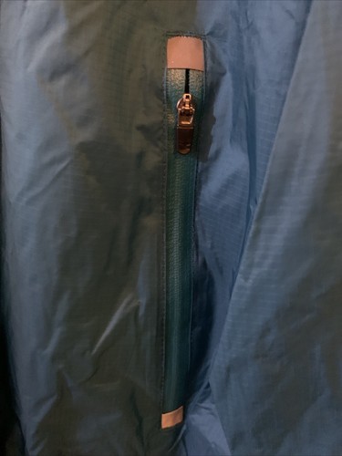 Commonwealth Games Gold Coast 2018 Windbreaker Diadora Jacket Australia XXS Rare - Picture 3 of 10