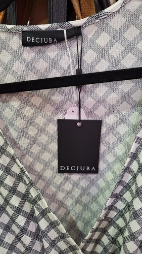 DECJUBA SZ 16 dress BNWT RRP $139.95 - Picture 2 of 6