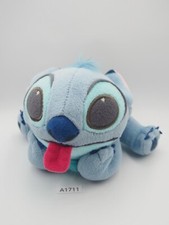 Lilo  Stitch A1711 Disney SEGA 2007 Plush 6" Plush Toy Doll Japan