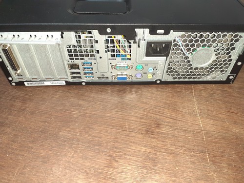 Einzelverkauf Komplett PC Computer HP Compaq Fujitsu Esprimo - Bild 47 von 298