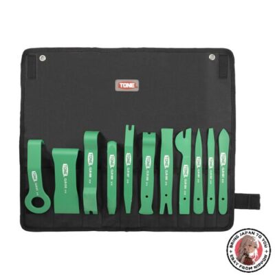 NEW TONE Clip Remover Set CLR3011S